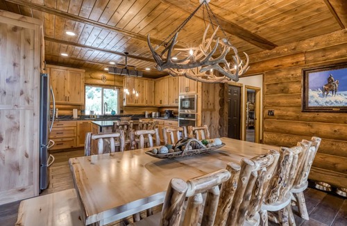 Rio Vista Estates House | 502 m² House ∙ 6 bedrooms ∙ 26 guests