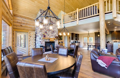 Alma House | 503 m² House ∙ 8 bedrooms ∙ 16 guests