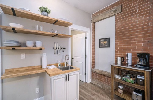 University Park Apartment | 51 m² Apartment ∙ 1 bedroom ∙ 4 guests