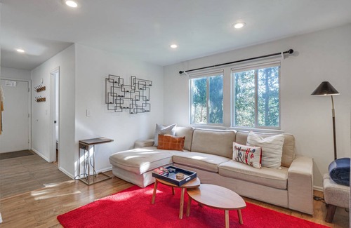 Warrior's Mark Apartment | 51 m² Apartment ∙ 2 bedrooms ∙ 4 guests