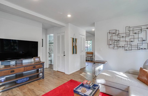 Warrior's Mark Apartment | 51 m² Apartment ∙ 2 bedrooms ∙ 4 guests