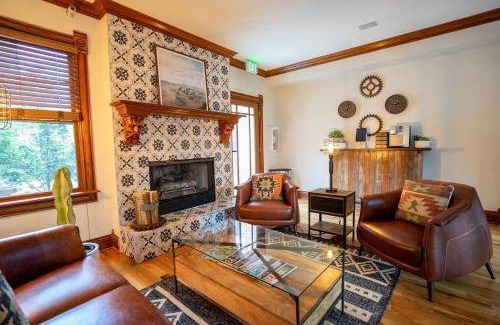 Five Points Apartment | 51 m² Apartment ∙ 1 bedroom ∙ 3 guests