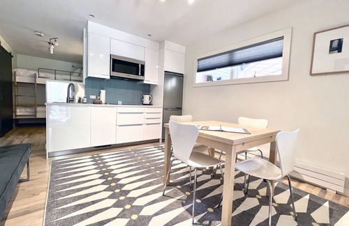 Telluride Condo | 51 m² Condo ∙ 1 bedroom ∙ 4 guests