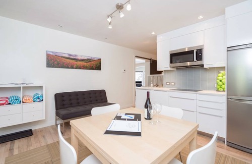 Telluride Condo | 51 m² Condo ∙ 1 bedroom ∙ 4 guests