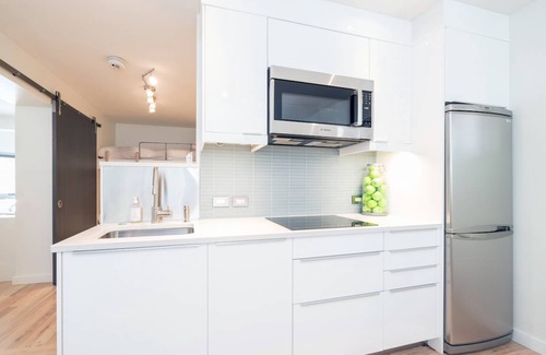 Telluride Condo | 51 m² Condo ∙ 1 bedroom ∙ 4 guests