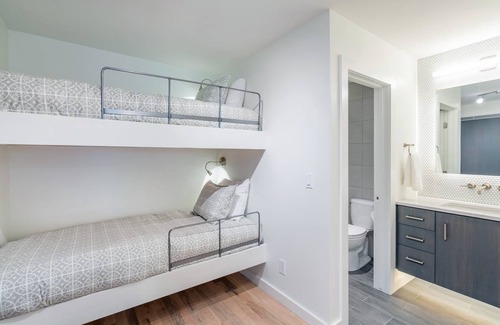 Telluride Condo | 51 m² Condo ∙ 1 bedroom ∙ 4 guests