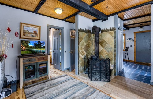 Wildernest Condo | 51 m² Condo ∙ 2 bedrooms ∙ 4 guests