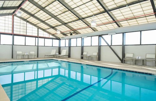 Lone Tree Hotel | 51 m² Hotel ∙ 127 guests