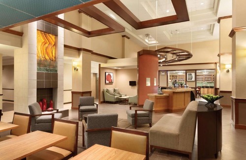 Lone Tree Hotel | 51 m² Hotel ∙ 127 guests