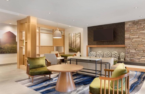 Longmont Hotel | 51 m² Hotel ∙ 127 guests