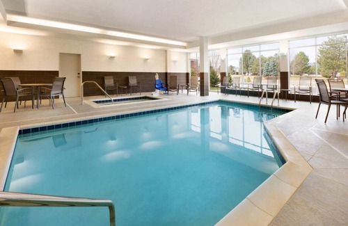 Longmont Hotel | 51 m² Hotel ∙ 127 guests