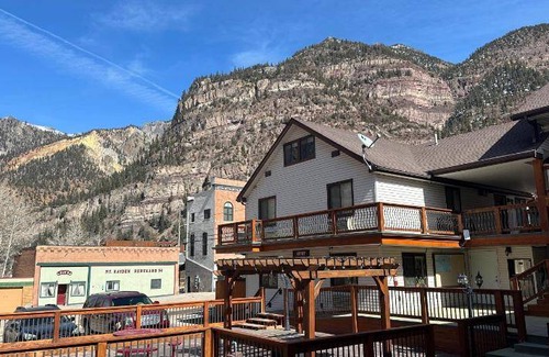 Ouray Hotel | 51 m² Motel ∙ 127 guests