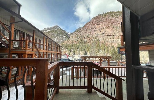 Ouray Hotel | 51 m² Motel ∙ 127 guests