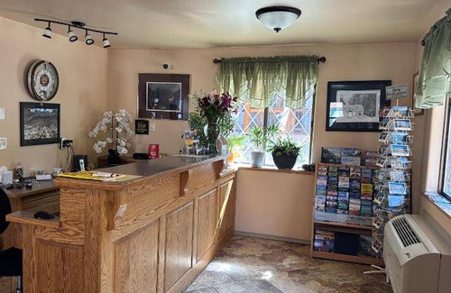 Ouray Hotel | 51 m² Motel ∙ 127 guests