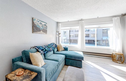 Winter Park Apartment | 51 m² Studio flat ∙ 4 guests
