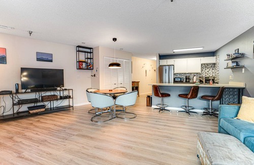 Winter Park Apartment | 51 m² Studio flat ∙ 4 guests