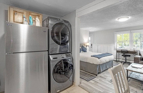 Vail Apartment | 51 m² Studio flat ∙ 2 guests