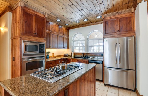 Pagosa Springs House | 510 m² House ∙ 3 bedrooms ∙ 8 guests
