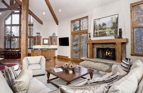 Beaver Creek House | 518 m² House ∙ 5 bedrooms ∙ 14 guests