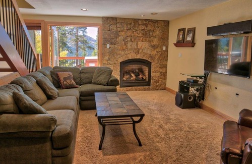 Baldy Mountain Villa | 52 Clubhouse Road