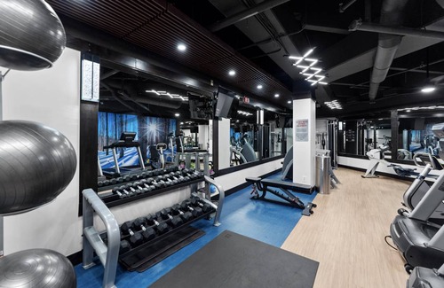 River Run Apartment | 52 m² Apartment ∙ 1 bedroom ∙ 4 guests