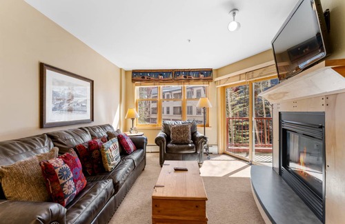River Run Apartment | 52 m² Apartment ∙ 1 bedroom ∙ 4 guests