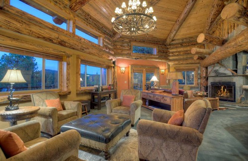 Durango West House | 526 m² House ∙ 6 bedrooms ∙ 12 guests