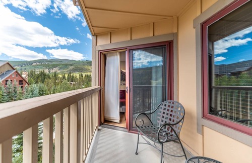 River Run Apartment | 53 m² Apartment ∙ 1 bedroom ∙ 4 guests
