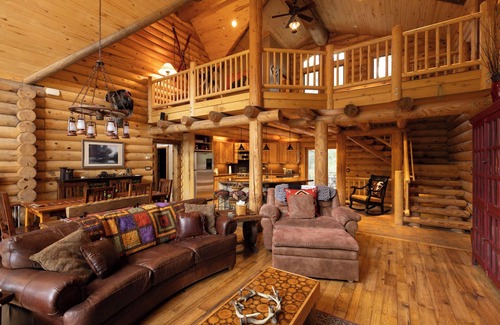 Columbine Lake House | 53 Storm Peak Drive - Managed by Purgatory Resort
