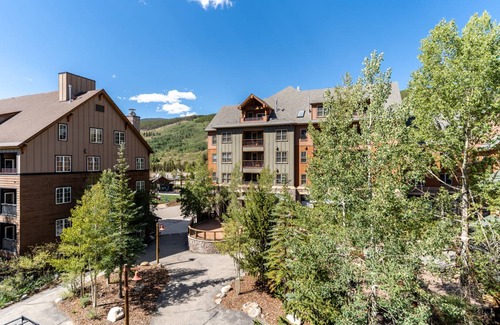 River Run Apartment | 54 m² Apartment ∙ 1 bedroom ∙ 4 guests