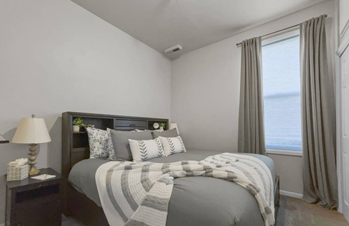 Historic Grand Junction Condo | 54 m² Condo ∙ 1 bedroom ∙ 4 guests