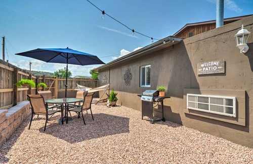 Lincoln Park House | 55 m² House ∙ 2 bedrooms ∙ 3 guests