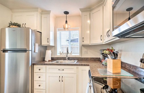 Lincoln Park House | 55 m² House ∙ 2 bedrooms ∙ 3 guests