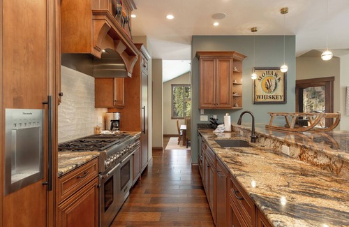 Keystone Cottage | 555 Independence Road by Summit County Mountain Retreats