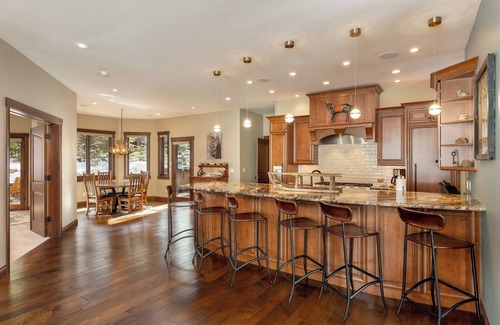 Keystone Cottage | 555 Independence Road by Summit County Mountain Retreats