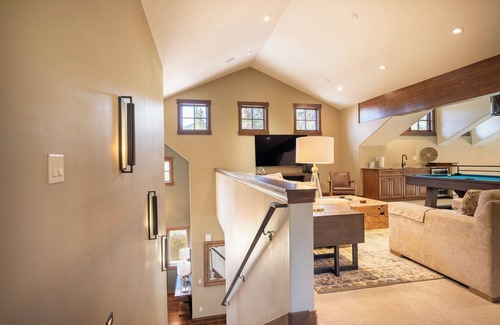 Keystone Cottage | 555 Independence Road by Summit County Mountain Retreats