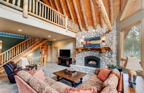 Tabernash House | 557 m² House ∙ 6 bedrooms ∙ 14 guests