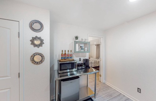 Commerce City Apartment | 56 m² Apartment ∙ 1 bedroom ∙ 4 guests