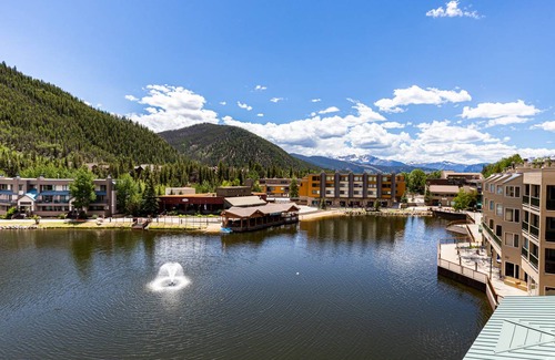 Lakeside Village Apartment | 56 m² Apartment ∙ 1 bedroom ∙ 4 guests