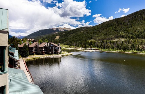 Lakeside Village Apartment | 56 m² Apartment ∙ 1 bedroom ∙ 4 guests