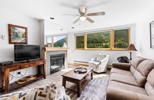 Lakeside Village Apartment | 56 m² Apartment ∙ 1 bedroom ∙ 4 guests