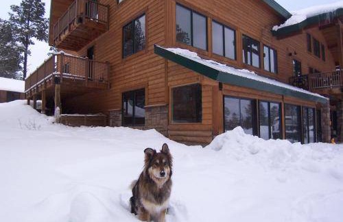 Pagosa Springs Bed & Breakfast | 56 m² Bed and breakfast ∙ 6 guests