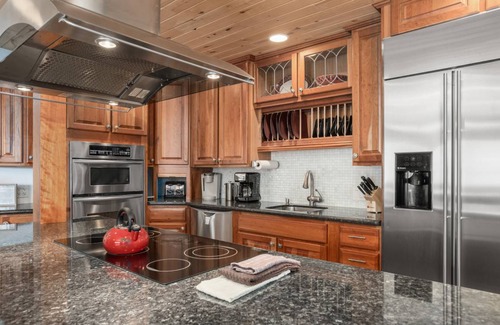 Steamboat Springs Condo | 56 m² Condo ∙ 1 bedroom ∙ 4 guests