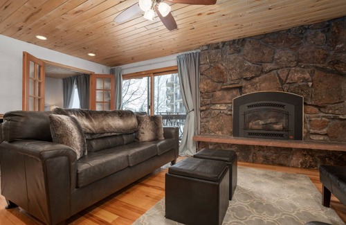 Steamboat Springs Condo | 56 m² Condo ∙ 1 bedroom ∙ 4 guests