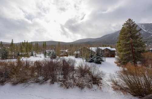 Frisco Condo | 56 m² Condo ∙ 1 bedroom ∙ 4 guests