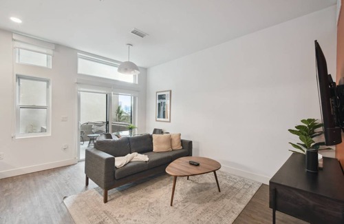 Highland Condo | 56 m² Condo ∙ 1 bedroom ∙ 2 guests