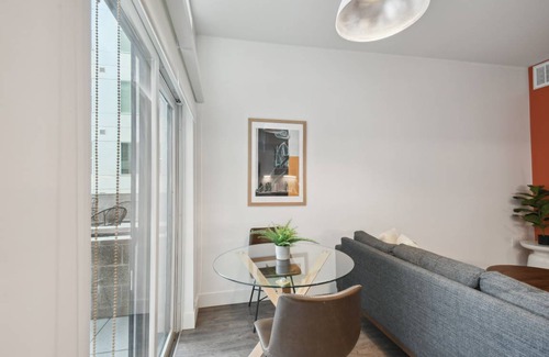 Highland Condo | 56 m² Condo ∙ 1 bedroom ∙ 2 guests