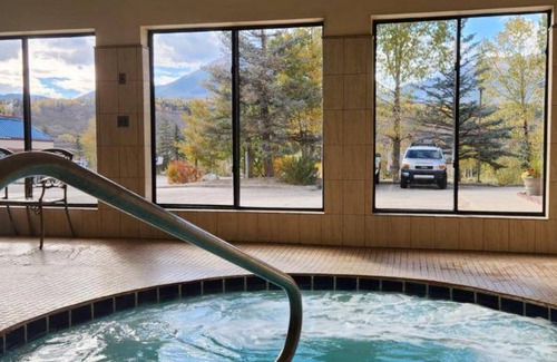 Silverthorne Hotel | 56 m² Hotel ∙ 127 guests