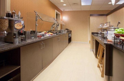 Louisville Hotel | 56 m² Hotel ∙ 127 guests