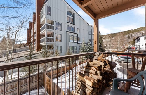 Mountain House Apartment | 57 m² Apartment ∙ 1 bedroom ∙ 4 guests